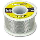 Soldering wire