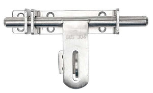 Gate Barrel Bolt