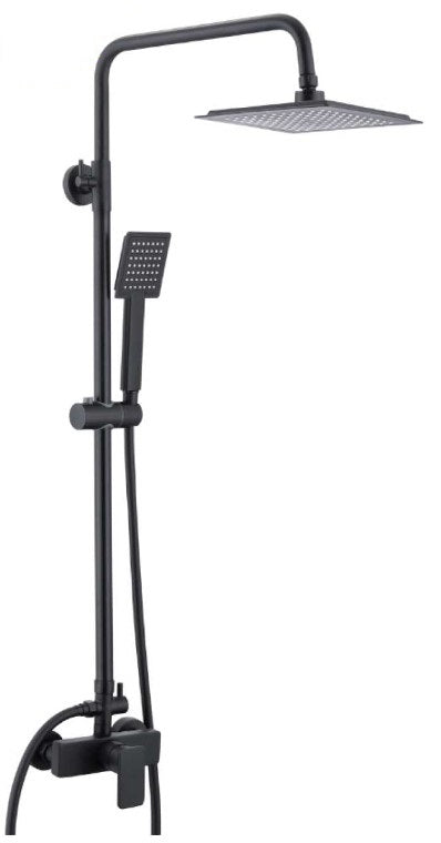 Bath Shower Mixer
