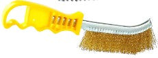 Brass Wire Brush