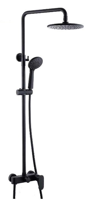 Bath Shower Mixer