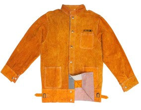 Welding Jacket