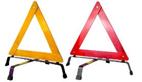 Early Warning Device