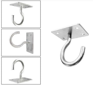 Galvanized Hook
