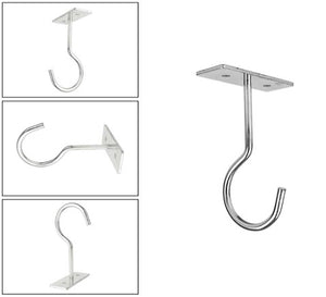 Galvanized Hook