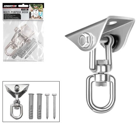 Multi-Purpose Hook / Hanger