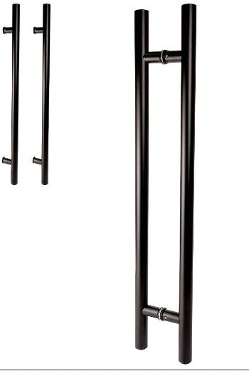 Door Handle Set