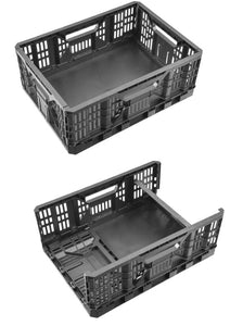 Heavy Duty Collapsible Crate