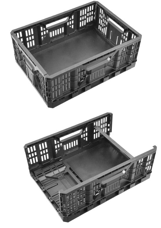 Heavy Duty Collapsible Crate