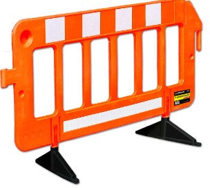 PVC Protective Barrier