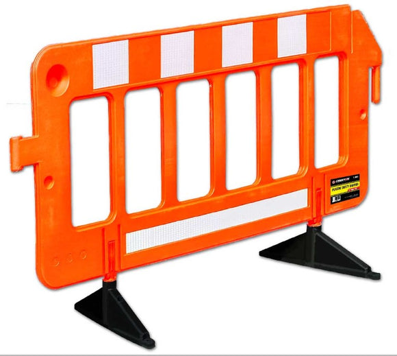 Protective Barrier