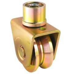 Roller Swivel Type