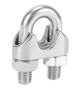 Cable Clamp