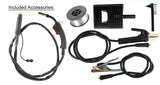 Flux MIG / MMA Welder