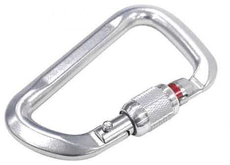 Aluminum Carabiner