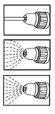 Spray nozzle