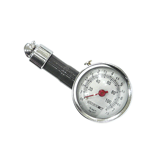 Tire gauge