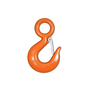 Galvanized hook
