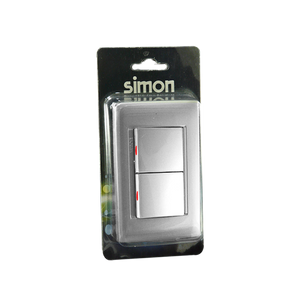 Simon light switch