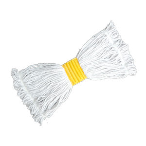 Cotton mop head
