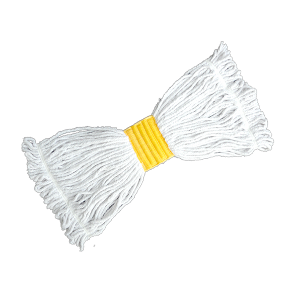 Cotton mop head