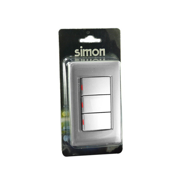 Simon light switch