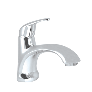 Lavatory faucet