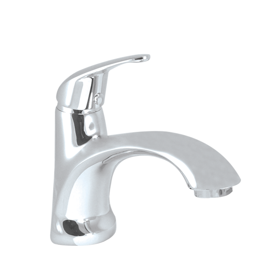 Lavatory faucet