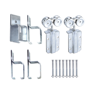 Door hanger set
