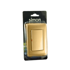 Simon light switch