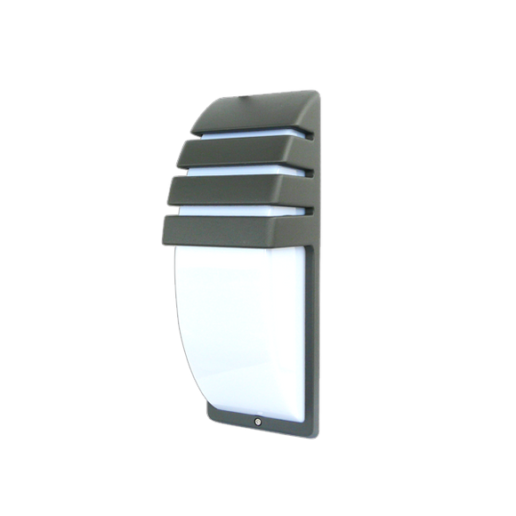 Wall light fixture