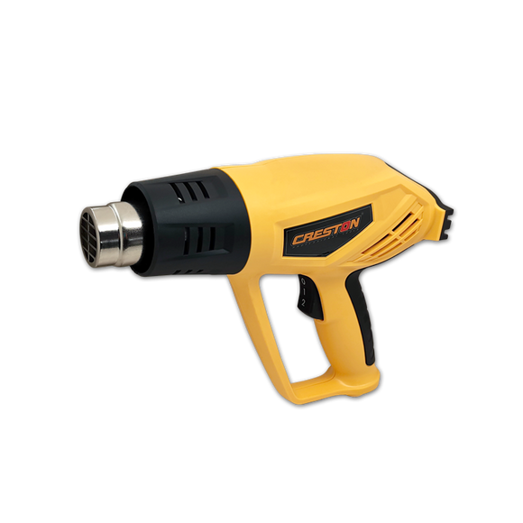 Heat gun