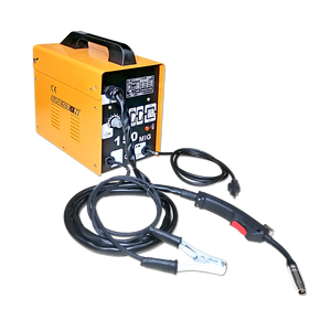 Flux MIG welding machine