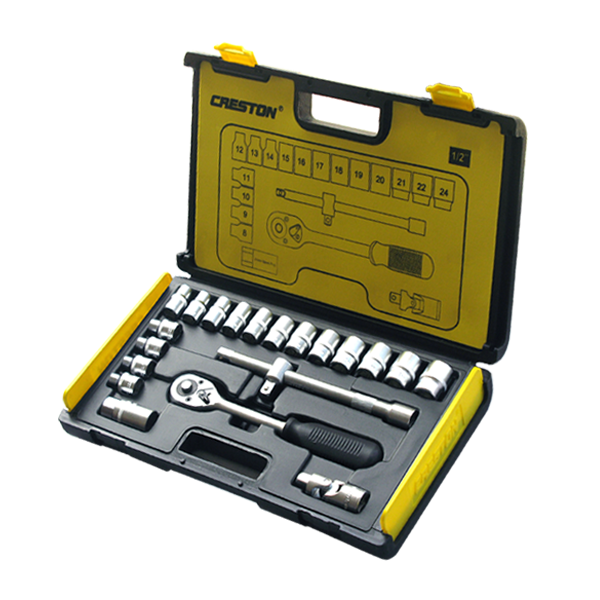 Socket wrench set Creston Hardware