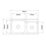 Kitchen sink