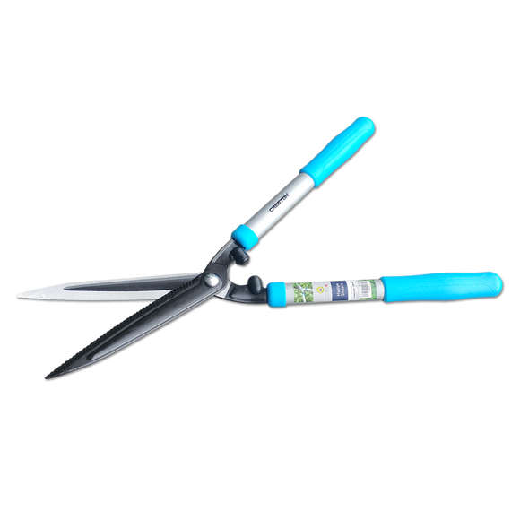 Hedge shears