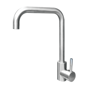 Kitchen sink mixer