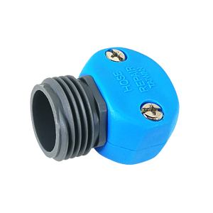 Male hose coupling