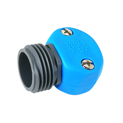 Male hose coupling