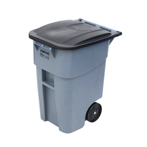 Garbage cart
