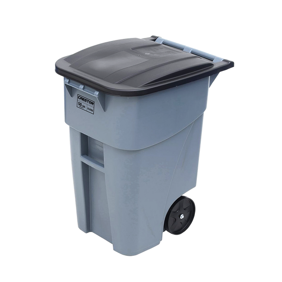 Garbage cart