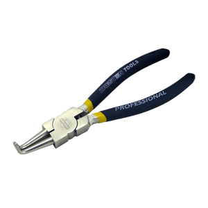 Snap ring pliers