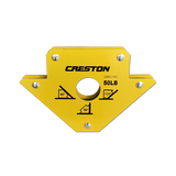 Magnetic welding holder