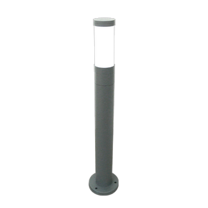 Bollard light fixture