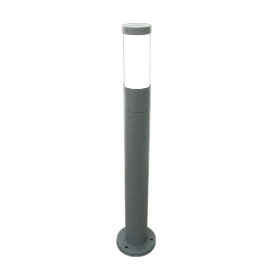 Bollard light fixture