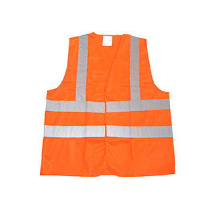 Safety vest