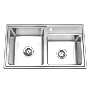 Kitchen sink