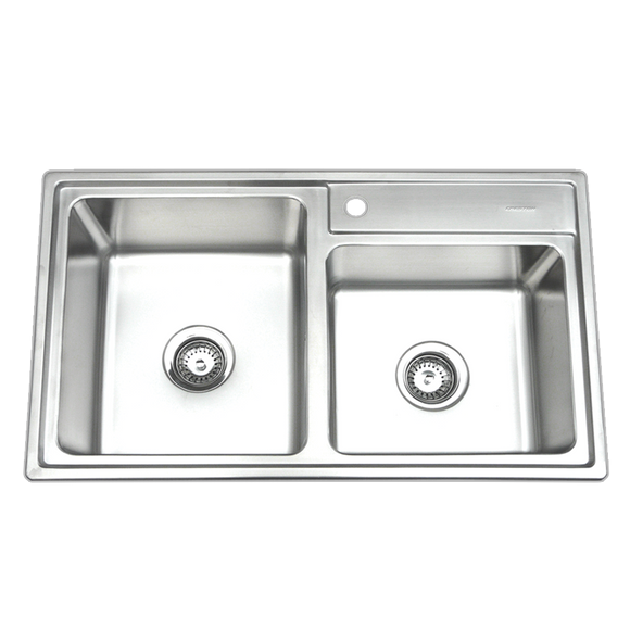 Kitchen sink