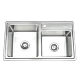 Kitchen sink