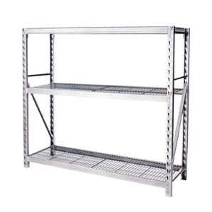 Tactix storage rack – Creston Hardware